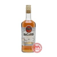 RƯỢU BACARDI 4 ANEJO CUATRO 700ML