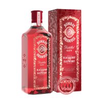 Bombay Bramble Gin 1000ml