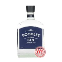 Boodles London Dry Gin