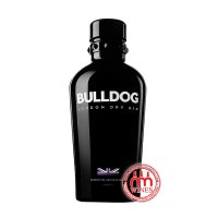Bulldog London Dry Gin