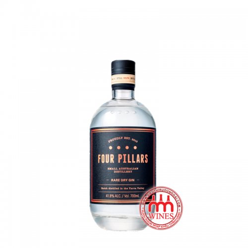 Four Pillars Rare Dry Gin 200ml