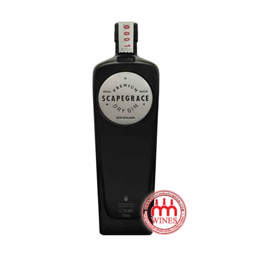 Scapegrace Gin