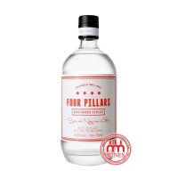 Four Pillars Spiced Negroni Gin 700ml