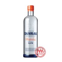 Damrak Amsterdam Gin