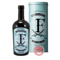  Ferdinand&#39;s Saar Dry Gin 500ml