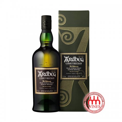 Ardbeg Corryvreckan
