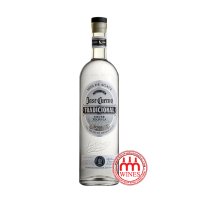 Jose Cuervo Tradicional Silver Tequila