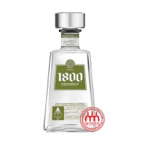 Tequila Reserva 1800 Coconut