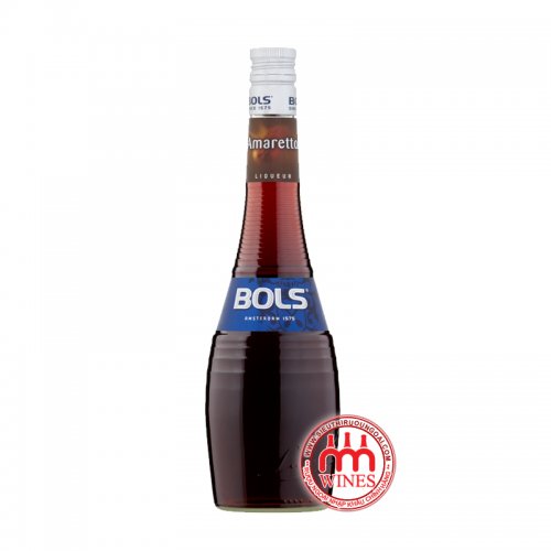 Bols Amaretto 