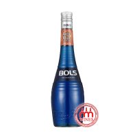 Bols Blue Curacao