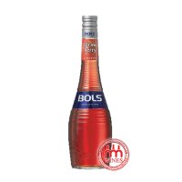 Bols Strawberry