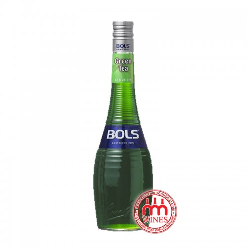 Bols Green Tea