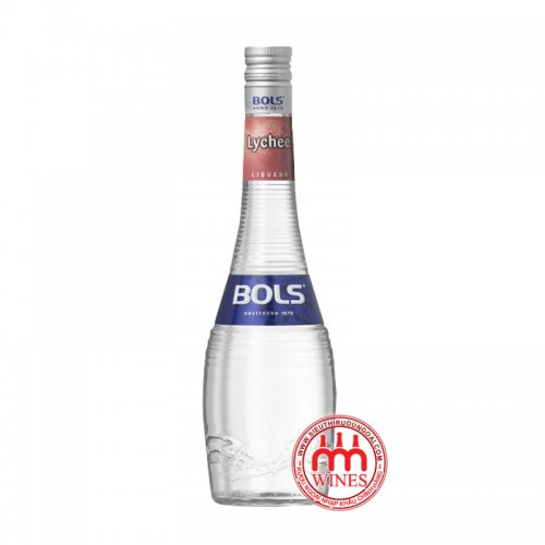 Bols Lychee