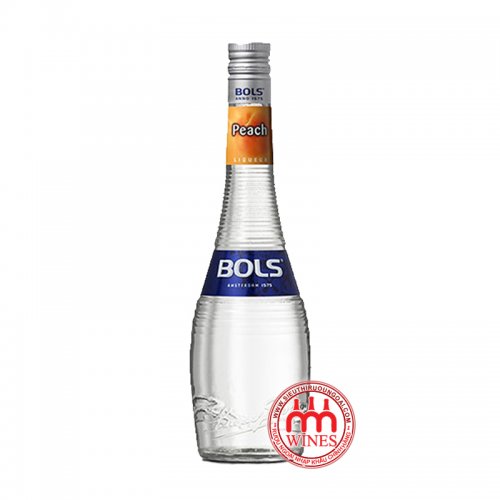 Bols Peach