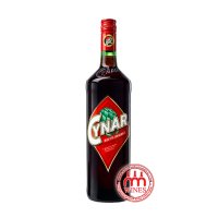 Cynar Recetta Originale