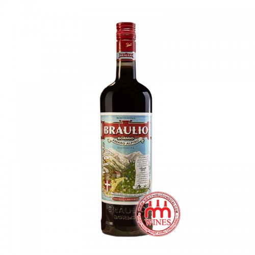 Braulio Amaro Alpino