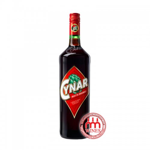 Cynar Recetta Originale