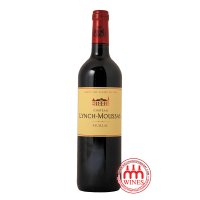 Chateau Lynch Moussas 