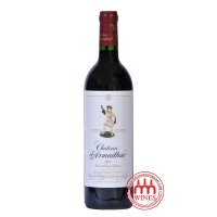 D’Armailhac Grand Cru Classé 