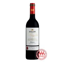 Delor Héritage 1864 Bordeaux Blanc 