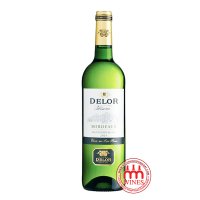Delor Bordeaux Sauvignon Blanc 