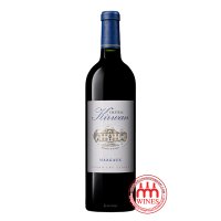 CHATEAU KIRWAN MARGAUX