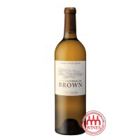 La Pommeraie de Brown white 