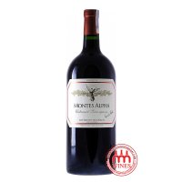 Montes Alpha Cabernet Sauvignon (1500ml)