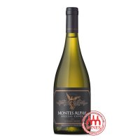 Montes Alpha Special Cuvee Chardonnay