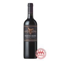 Montes Alpha Special Cuvee Cabernet Sauvignon