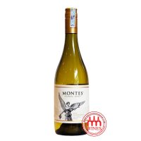 Montes Classic Series Chardonnay