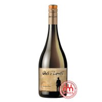 Montes Outer Limits Sauvignon Blanc