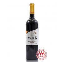 Passion Cabernet Sauvignon Reserva