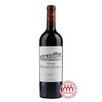 Grand Cru Classé en 1855 Château PontetCanet