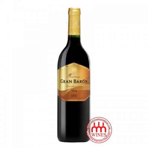 Gran Baron Tinto Reserva