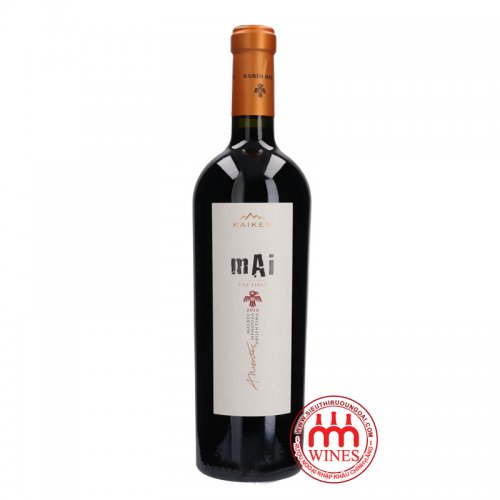 Kaiken MAI Malbec