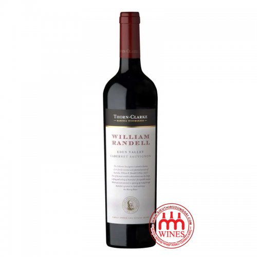Thorn Clarke William Randell Cabernet Sauvignon