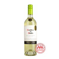 Concha Y Toro Casillero Del Diablo Reserva Sauvignon Blanc