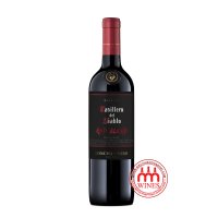Concha Y Toro Casillero Del Diablo Reserva Red Blend Central Valley (Black Label)