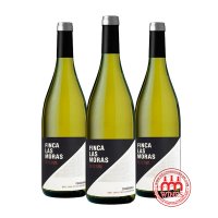 Las Moras Reserva Chardonnay