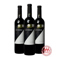 Las Moras Reserva Malbec