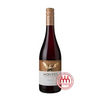 Montes Limited Selection Pinot Noir