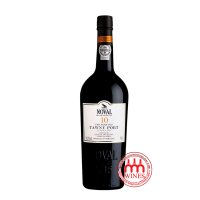 Quinta do Noval 10 Years Tawny Port Porto