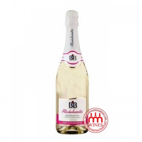 BB Grape Juice Sparkling White (Nho trắng)
