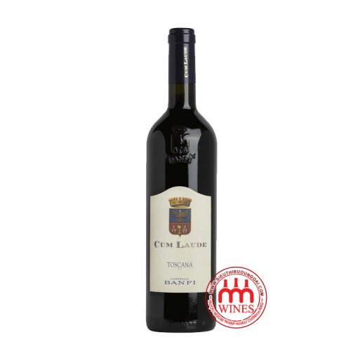 Castello Banfi Cum Laude IGT Tuscany