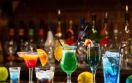 Những công thức pha chế COCKTAIL Nhân viên BARTENDER Cần biết – P.1