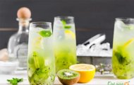 CÁCH PHA CHẾ COCKTAIL VỚI RƯỢU TEQUILA