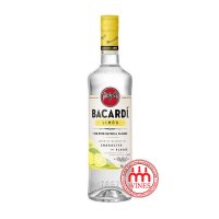 Bacardi Limon