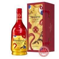 Hennessy VSOP Limited Tết 2022