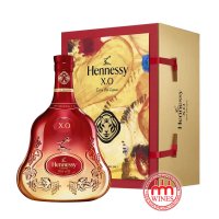 Hennessy XO Limited - Tết 2022